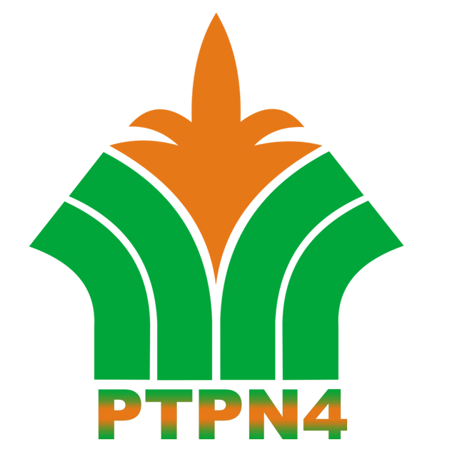 Logo PTPN IV
