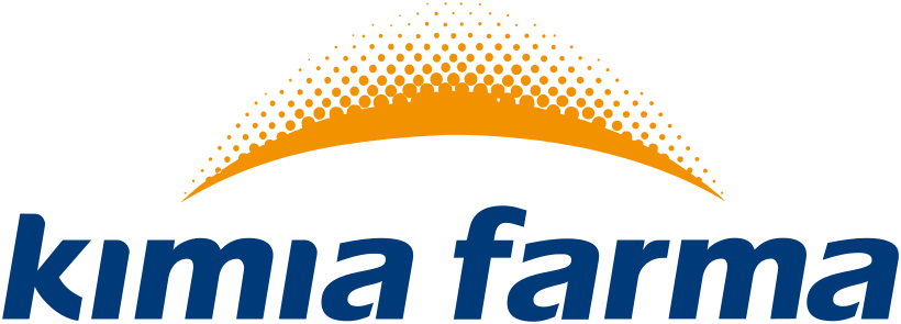 kimia farma logo